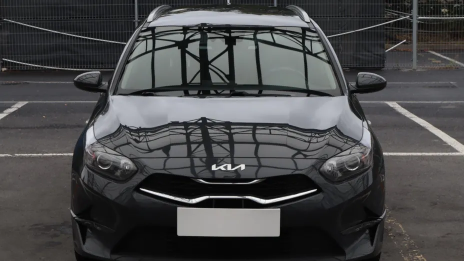 Kia Cee'd -