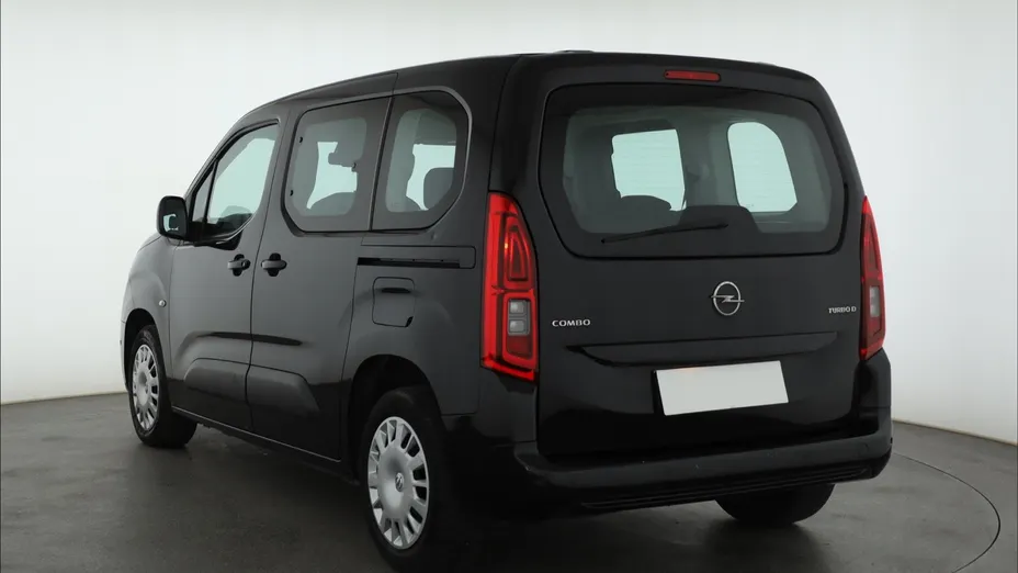 Opel Combo -