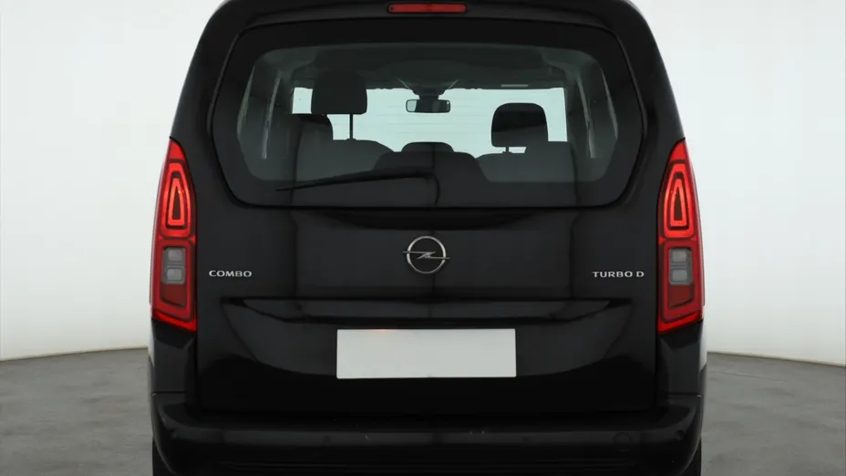 Opel Combo -