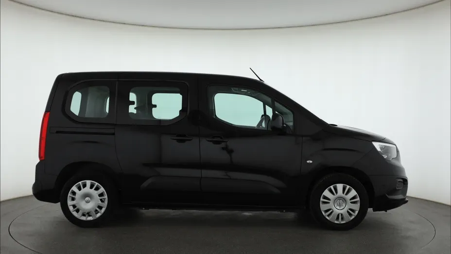 Opel Combo -