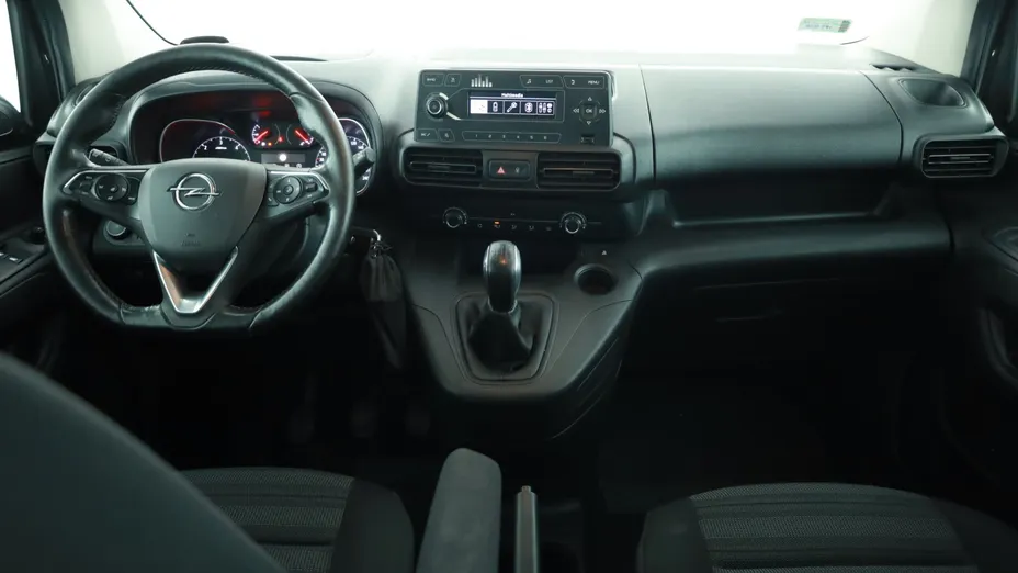 Opel Combo -