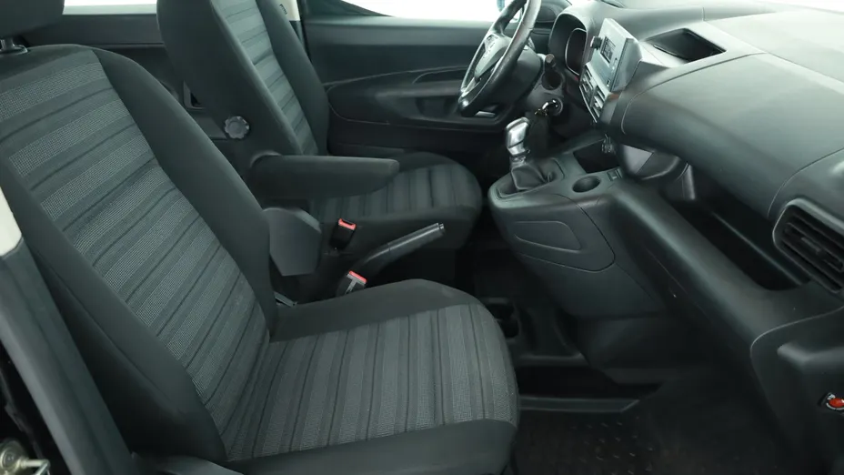 Opel Combo -