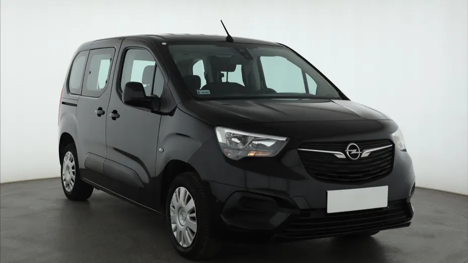 Opel Combo -