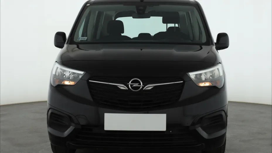 Opel Combo -