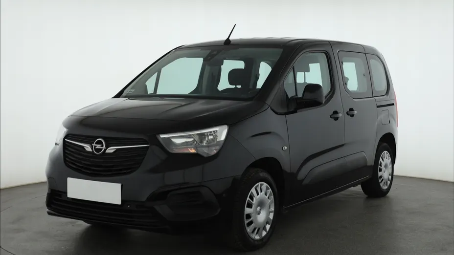 Opel Combo -