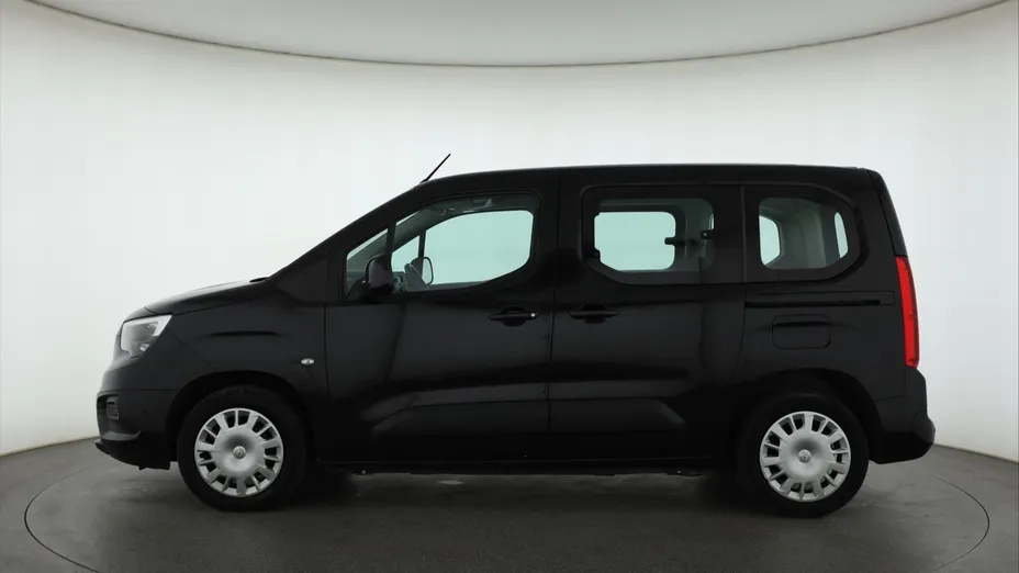 Opel Combo -