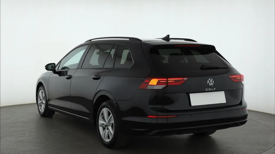VW Golf -