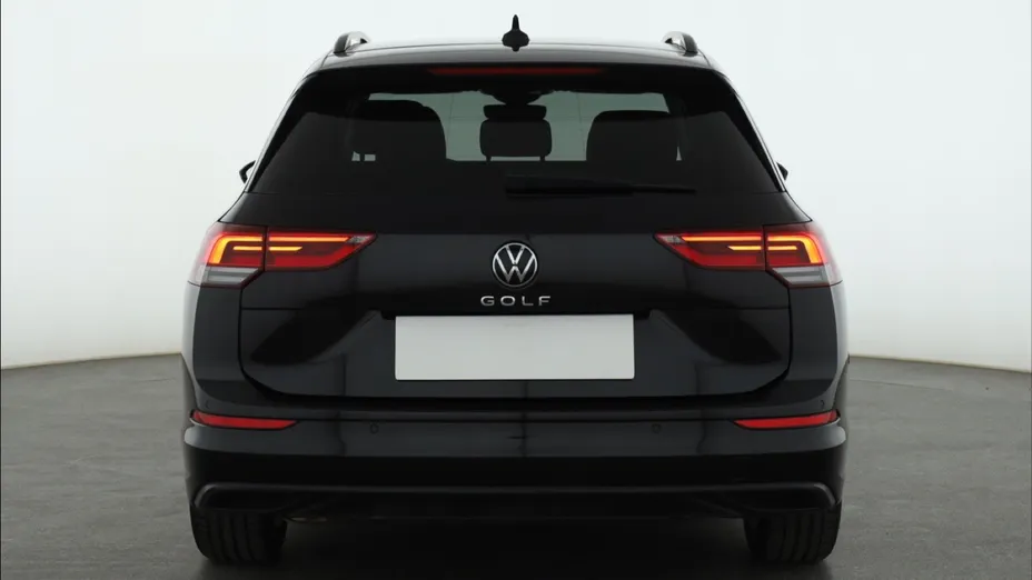 VW Golf -