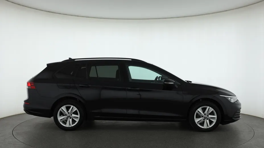 VW Golf -