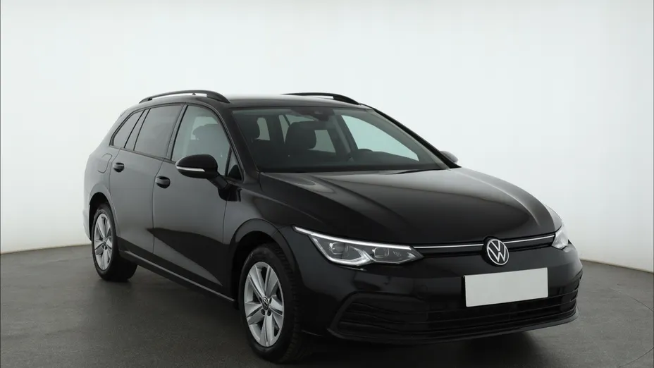 VW Golf -