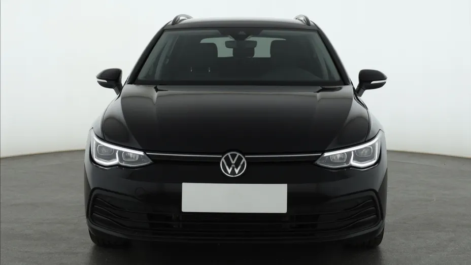 VW Golf -