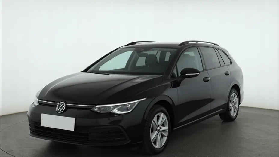 VW Golf -