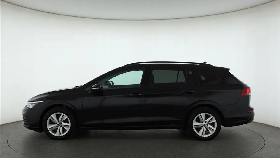 VW Golf -