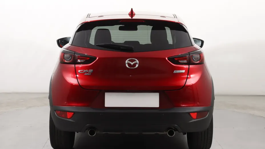 Mazda CX-3 -