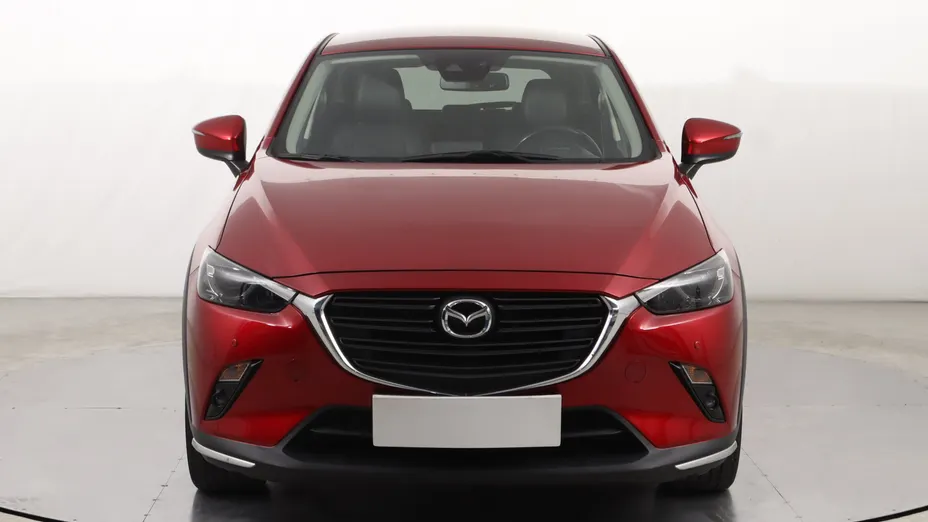 Mazda CX-3 -