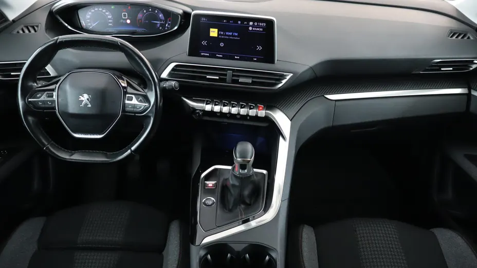Peugeot 3008 -