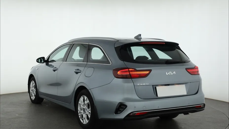 Kia Cee'd -