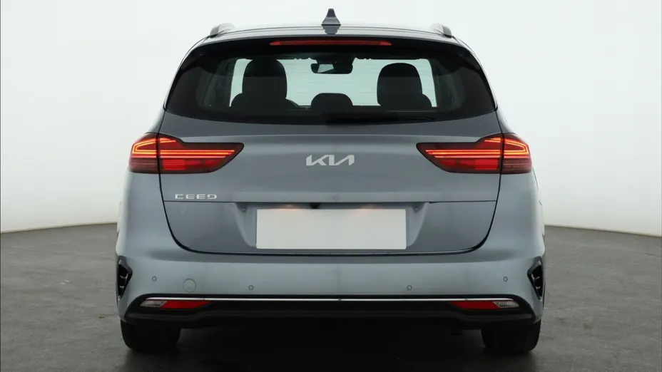 Kia Cee'd -