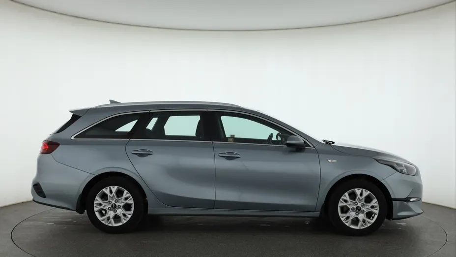 Kia Cee'd -