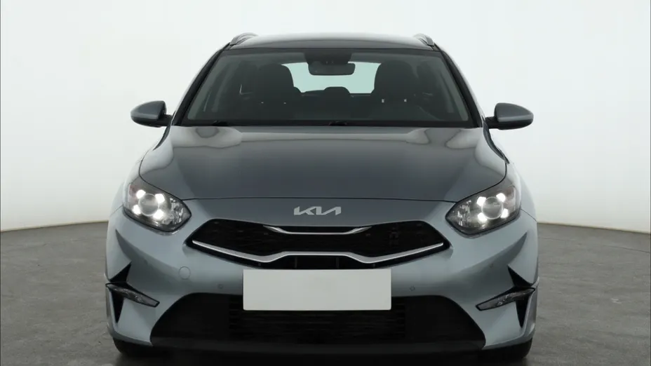 Kia Cee'd -