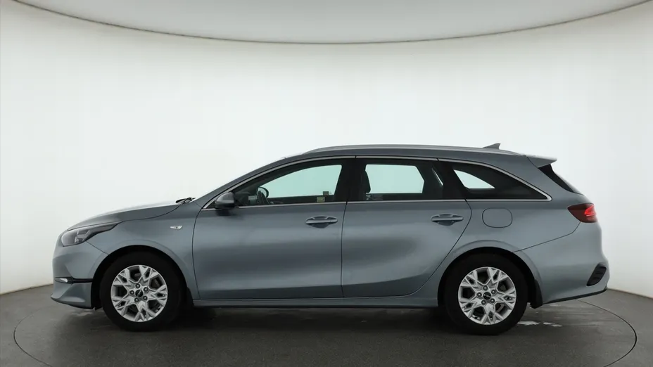 Kia Cee'd -