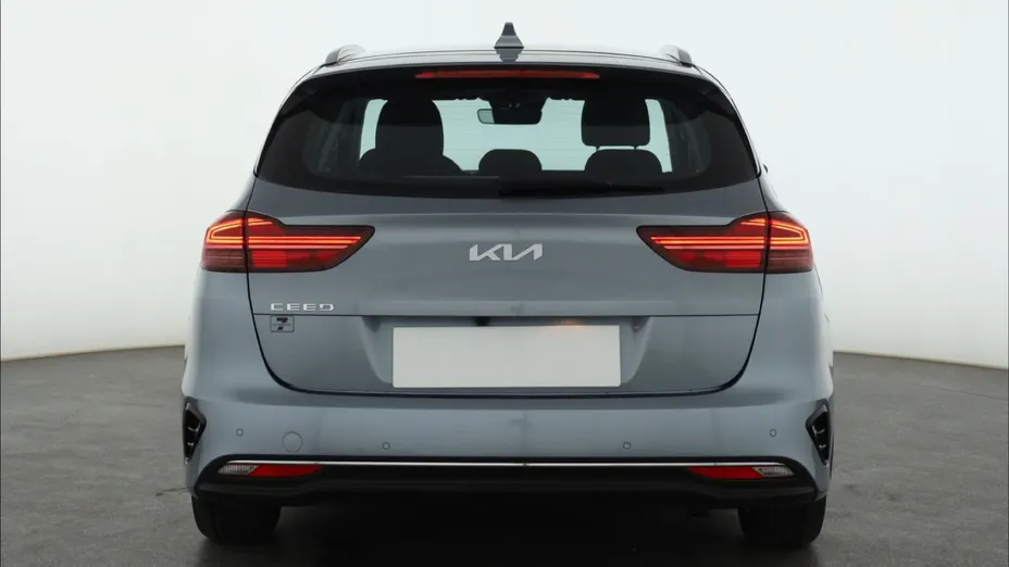 Kia Cee'd -