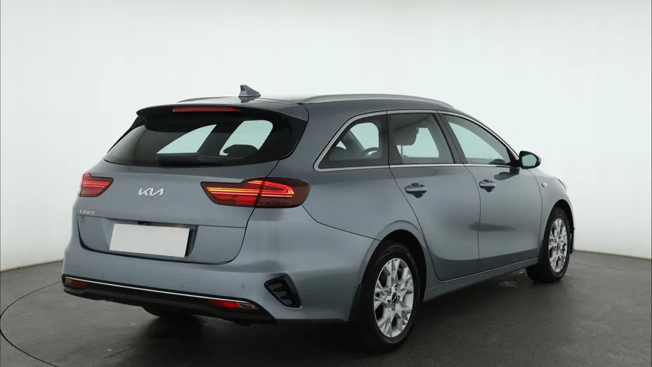 Kia Cee'd -