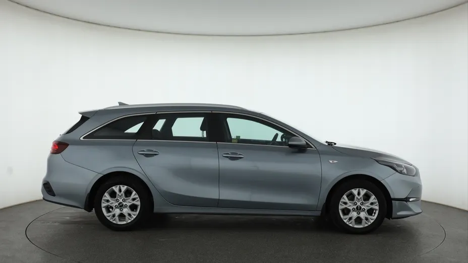 Kia Cee'd -