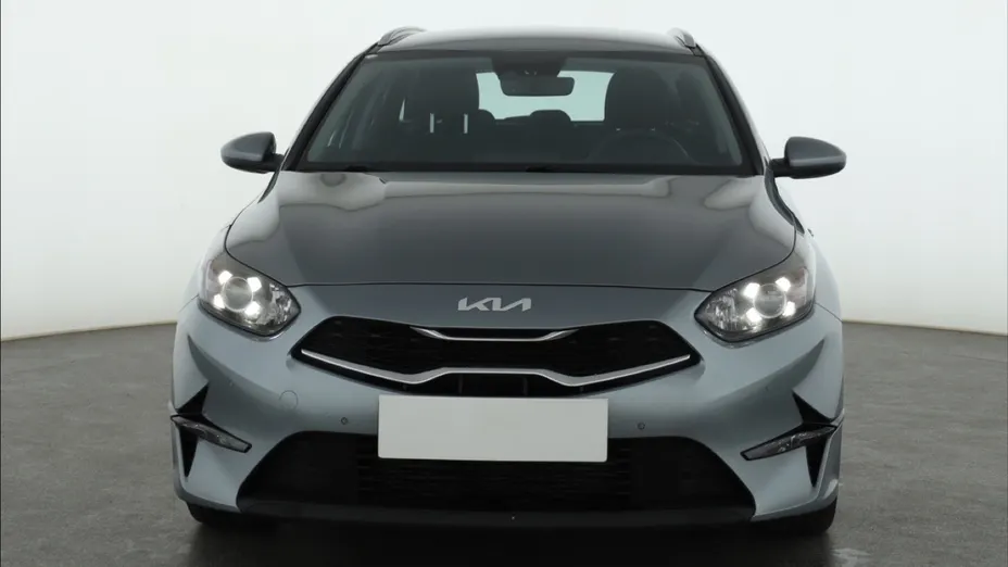 Kia Cee'd -