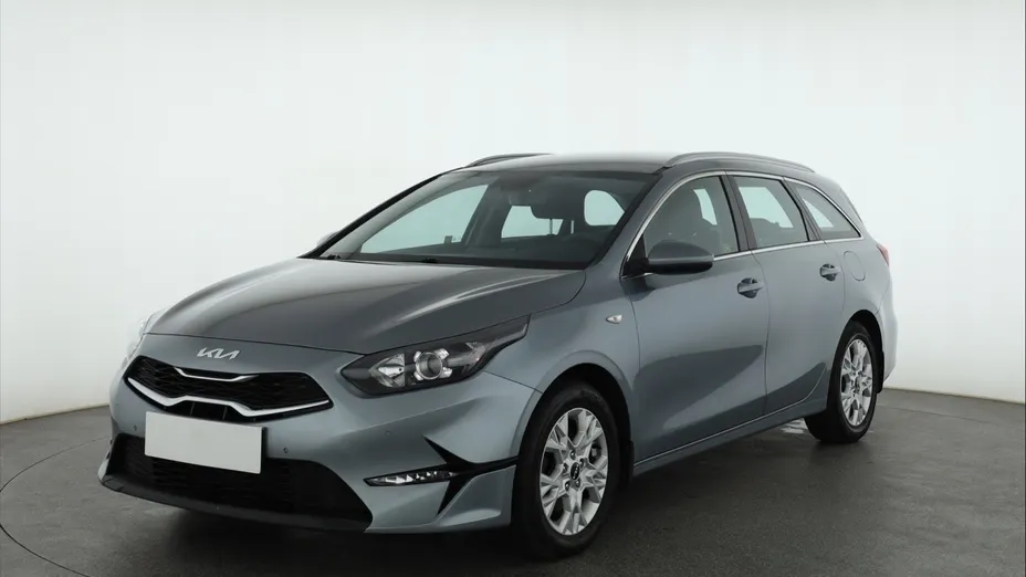 Kia Cee'd -