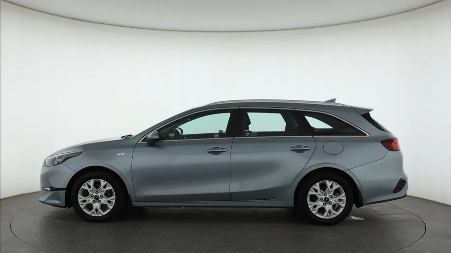 Kia Cee'd -