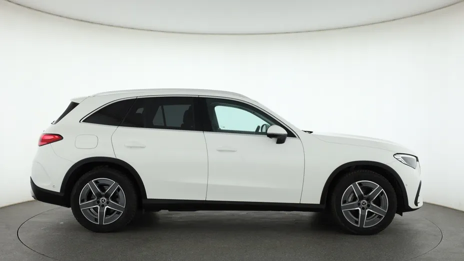 Mercedes GLC -