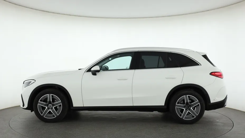 Mercedes GLC -