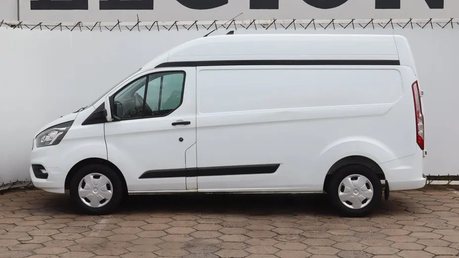 Ford Transit Custom -
