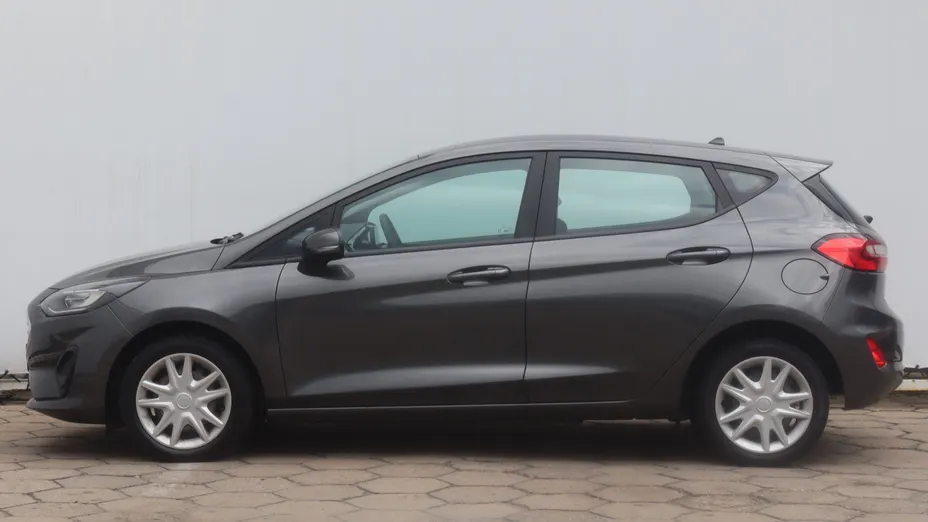Ford Fiesta -