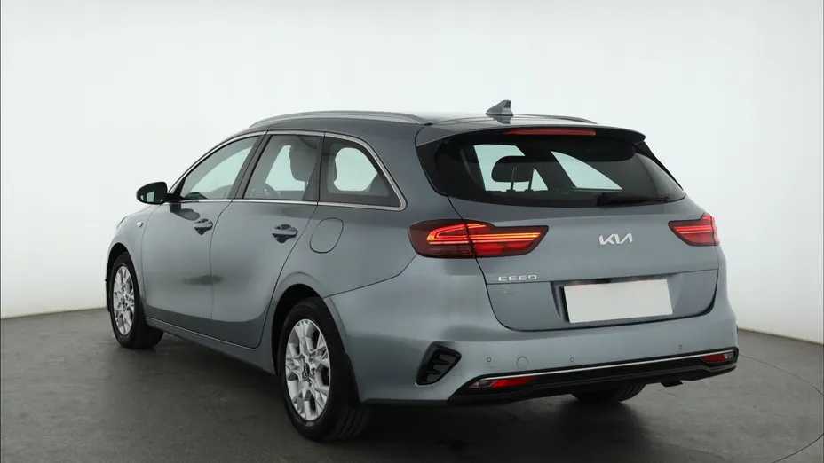 Kia Cee'd -