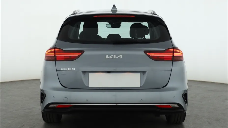 Kia Cee'd -