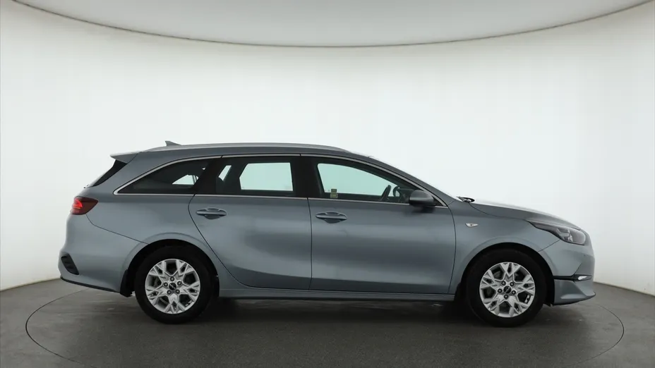 Kia Cee'd -