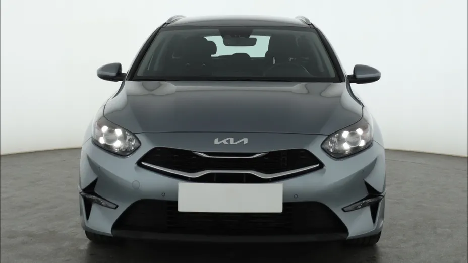 Kia Cee'd -