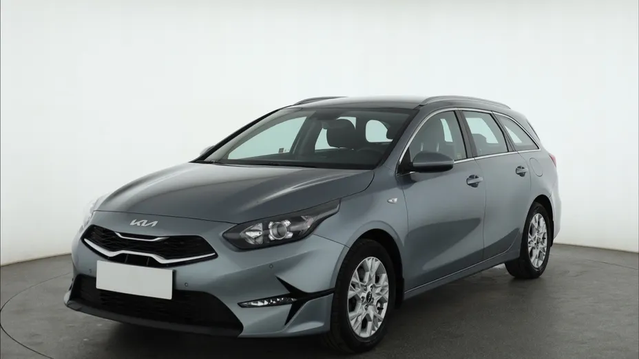 Kia Cee'd -