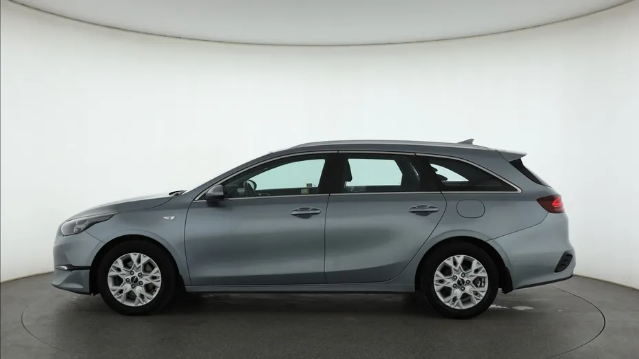 Kia Cee'd -