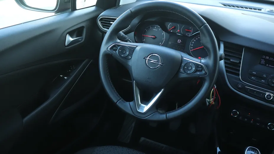 Opel Crossland -