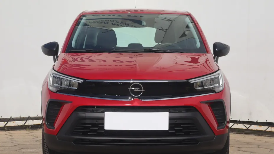 Opel Crossland -