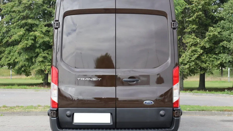 Ford Transit -