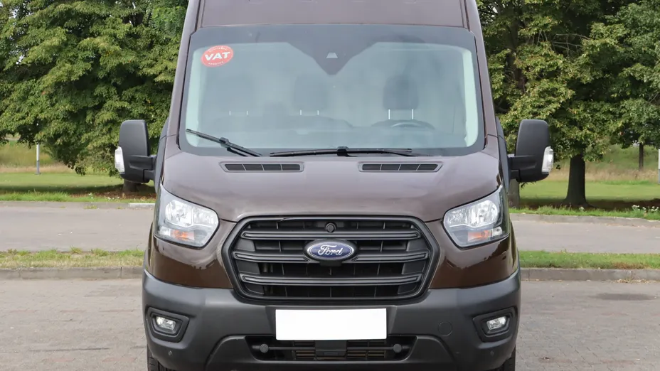 Ford Transit -