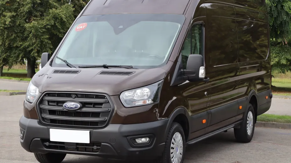 Ford Transit -