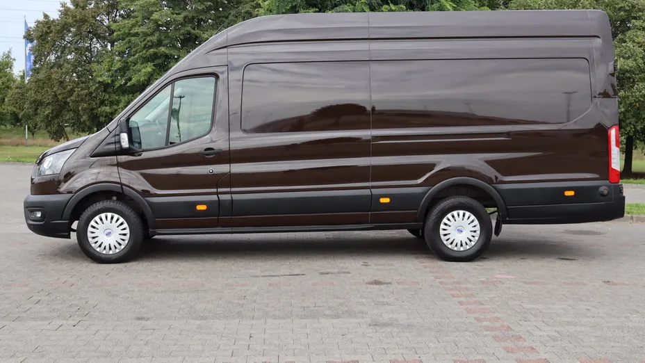 Ford Transit -