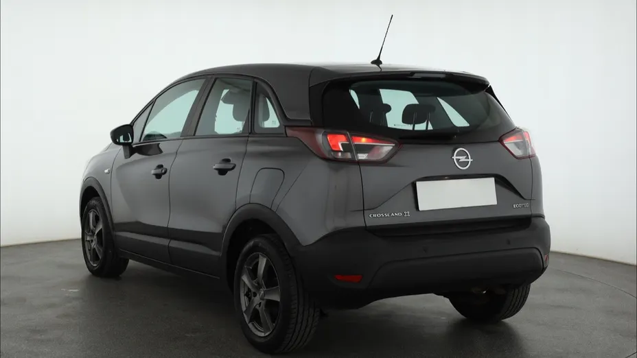 Opel Crossland -