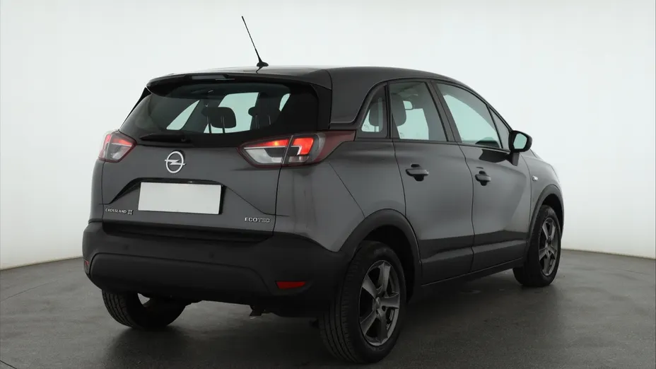 Opel Crossland -