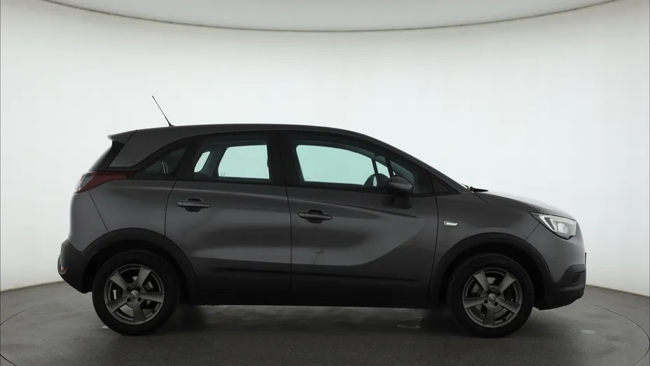 Opel Crossland -